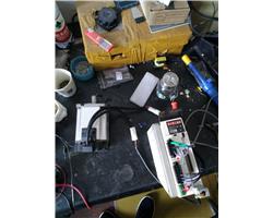 郑州松下伺服驱动器维修七种方法比较原理维修指导