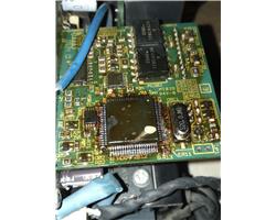 河南郑州维修富士变频器伺服案例分析维修技巧