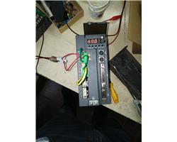 台达A2.B2系列伺服驱动器故障维修河南郑州维修网点