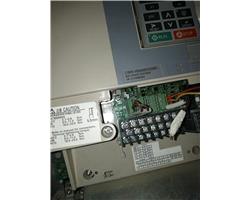 河南郑州安川变频器H1000系列去哪维修安川变频器