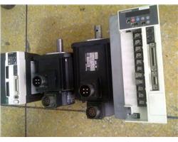 国产伺服电机维修