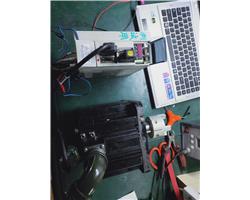 三菱伺服电机更换线圈