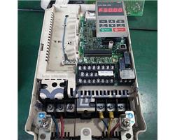 烟台安川变频器维修