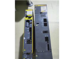 发那科伺服模块维修