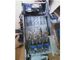 施耐德变频器维修