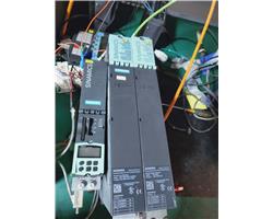 西门子伺服驱动器维修