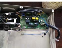 安川变频器维修河南郑州维修部门公司