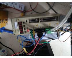 河南郑州一家专业维修安川伺服驱动器的公司