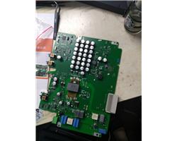 河南郑州哪有专业维修安川伺服驱动器的公司