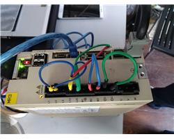 河南郑州维修超同步广数，华大，迈信，凯恩帝伺服驱动器故障维修