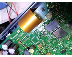 河南郑州维修台达触摸屏，维修威纶通6070系列触摸屏海泰克触