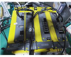 发那科不显示熔断