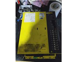 发那科输入缺相维修