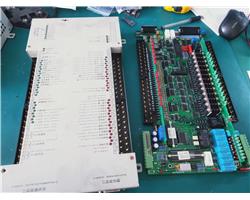 海天注塑机主板维修