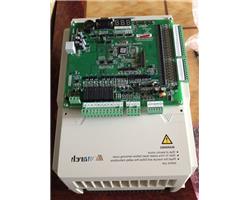 烟台默纳克变频器维修