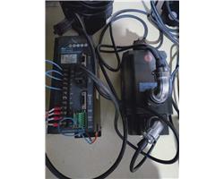 华中伺服电机维修