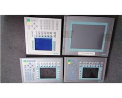 西门子触摸屏维修