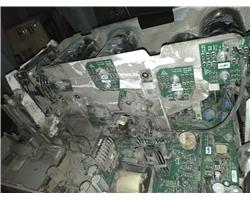 FUJI富士变频器维修指定河南郑州维修单位