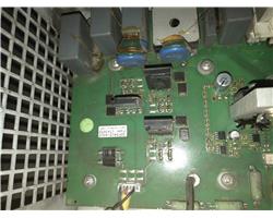 INVT英威腾变频器维修河南郑州维修合作单位