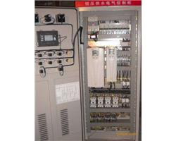 西安电气控制系统设备维修