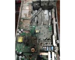 汇川变频器维修中心在河南郑州哪个地方？