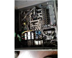 河南郑州区域维修invt英威腾ch100系列八大技巧维修