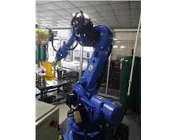 河南郑州维修YASKAWA安川伺服驱动器故障处理方案