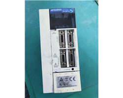 济南三菱伺服维修