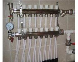 鶴壁修水管水龍頭電話，鶴壁修安裝暖氣地暖電話