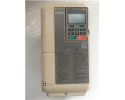 安川H1000变频器故障维修河南郑州安川变频器维修中心