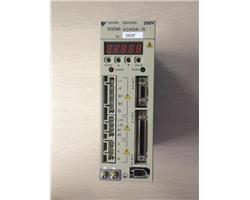 SGDM安川伺服驱动器故障码A710维修河南郑州网点授权