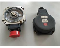 维修三菱编码器