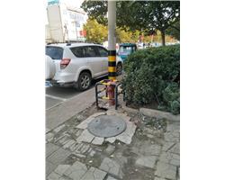 聊城高唐開車鎖電話