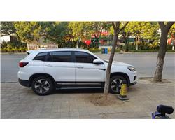 高唐開車鎖電話