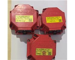 烟台发那科编码器维修专修