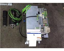 力士乐伺服驱动器维修