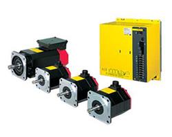 伺服电机调方法