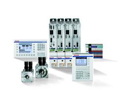 力士乐伺服电机维修