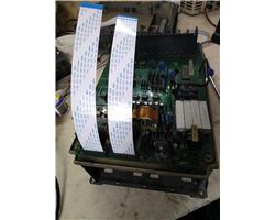 河南郑州，焦作，新乡，安川伺服驱动器维修中心