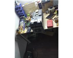 ABB变频器服务维修河南郑州区域指定授权合作单位一站式