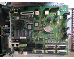 河南郑州台达触摸屏A系列和b系列触摸屏维修解密公司