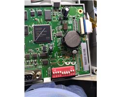 河南郑州区域维修解密威纶通6071系列触摸屏人机界面