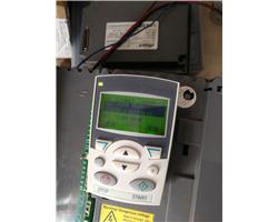 河南郑州哪修ABB变频器ACS510电流故障维修