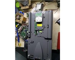 ABB ACS510变频器故障维修河南郑州定点单位