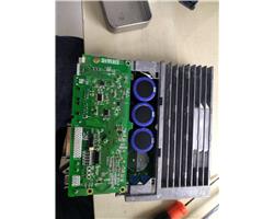 安川伺服驱动器维修故障郑州维修部