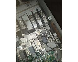 郑州哪修变频器过流，过压，不显示故障专业？