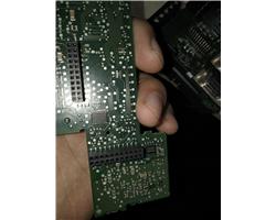 郑州维修西门子，松下，台达，欧姆龙，信捷，三菱PLC控制器