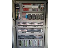 西安PLC编程配电柜安装