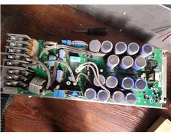 ABB,施耐德，艾默生，富士。三菱变频器维修河南郑州维修