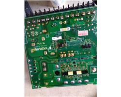 安川伺服驱动器A.910故障维修河南郑州维修网点